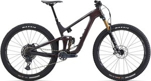 Rower MTB Giant Trance Advanced Pro 29 1 (2023) | karbonowy | Cordovan