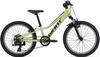 Rower MTB dziecięcy Giant Talon 20 (2024) Muscat Blanc