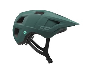 Kask MTB Lazer Lupo KinetiCore Matte Sage Green