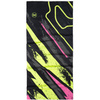 Bandana BUFF ORIGINAL ECOSTRETCH ISUN GRAPHITE