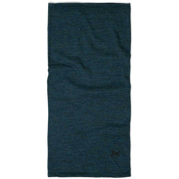 Bandana BUFF MERINO MIDWEIGHT MELANGE TOURMALINE