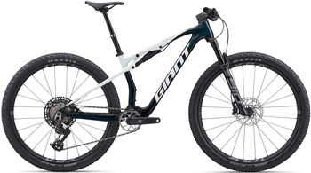 Rower MTB Giant Anthem Advanced SL 2 (2026) | karbonowy | Mariana Blue