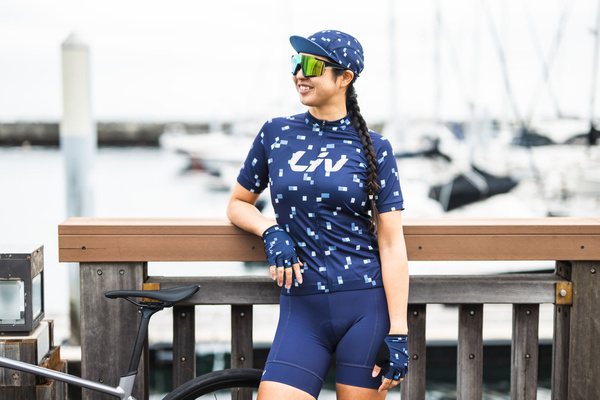 Spodenki damskie Giant Liv BeLiv