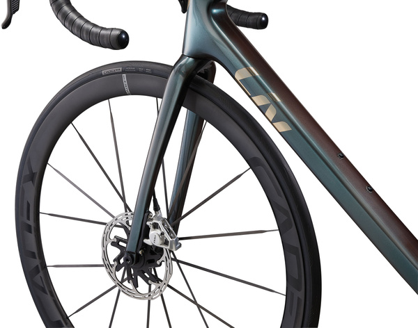 Rower szosowy damski Giant Liv Langma Advanced SL 0 (2025) | karbonowy | Tahitian Pearl