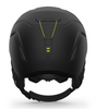 Kask zimowy GIRO NEO (czarny)