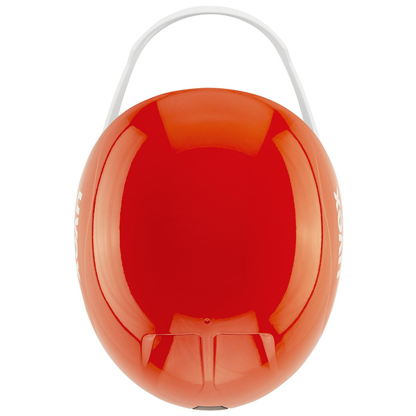 Kask narciarski Uvex Invictus (pomarańczowy)