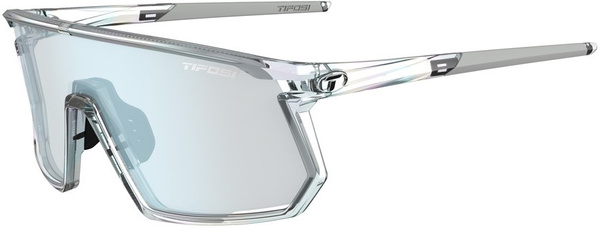 Okulary TIFOSI MOAB CLARION FOTOTEC mist (1 szkło Clarion Blue FOTOCHROM 46%-13% transmisja światła)