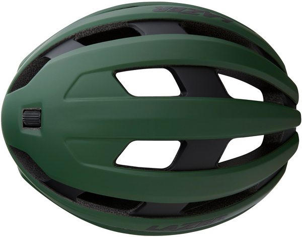 Kask szosowy Lazer Sphere Matte Green