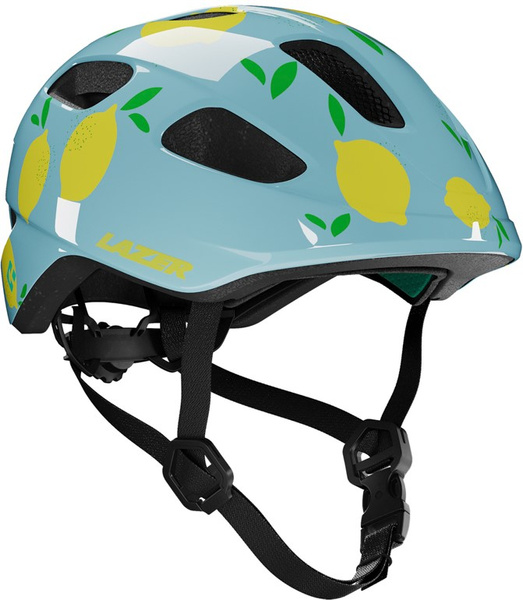 Kask dziecięcy Lazer Pnut 2.0 KinetiCore Lemons