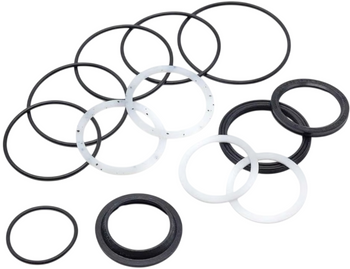 Zestaw uszczelek do amortyzatora FOX Float Air Sleeve Special Q