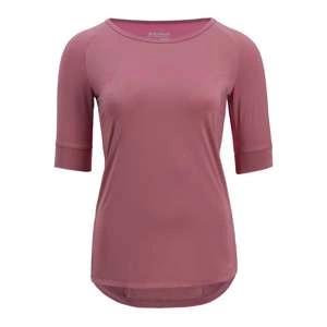 Koszulka damska Silvini Tirino (różowa)