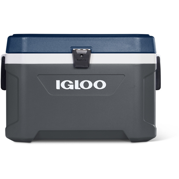 Lodówka IGLOO Latitude MaxCold 54 (51 litrów)