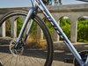 Rower szosowy Giant Contend AR 1 (2025) Frost Silver