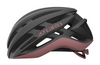 Kask szosowy Giro Agilis (czarno-fioletowy)
