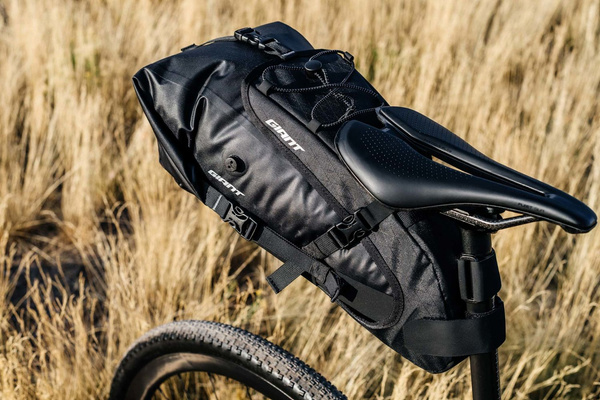 Torba podsiodłowa Giant H2Pro