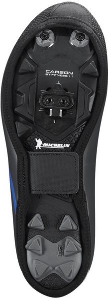 Ochraniacze butów Shimano XC Thermal (czarne)