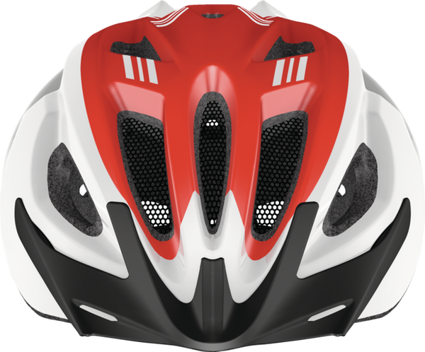 Kask Abus S-Cension Race Red