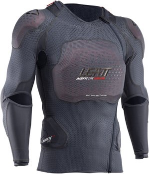 Ochraniacz ciała Leatt Body Tee 3DF AirFit Lite Evo