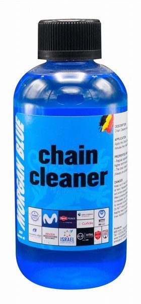 Preparat czyszczący Morgan Blue Chain Cleaner 250ml