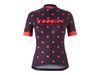 Koszulka damska Bontrager Anara LTD Mulberry