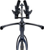 Zestaw ramowy Giant Liv Avow Advanced SL Tri (2025) | karbonowy | Ultra Navy