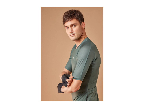 Koszulka z krótkim rękawem Giant Gabbro Misty Forest