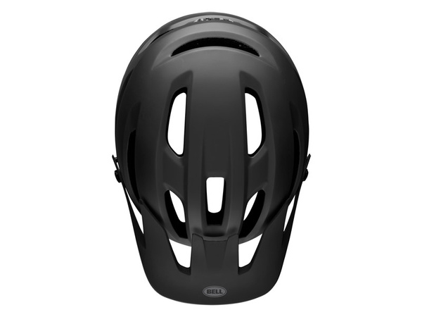 Kask MTB BELL 4FORTY (czarny)
