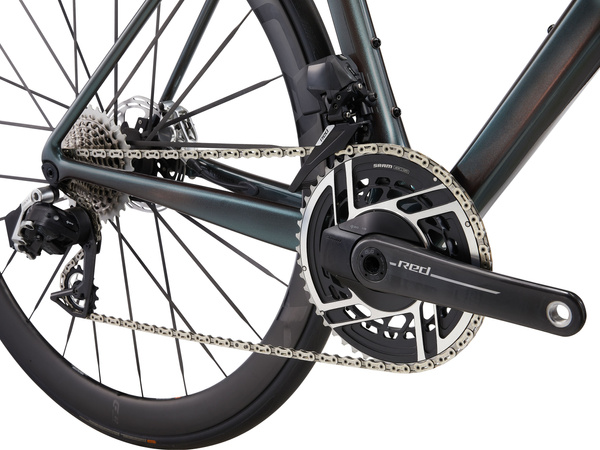 Rower szosowy damski Giant Liv Langma Advanced SL 0 (2025) | karbonowy | Tahitian Pearl