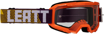 Gogle dziecięce Leatt Vizion 2.5s Orange