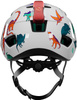 Kask dziecięcy Lazer Pnut 2.0 KinetiCore Dinosaurs