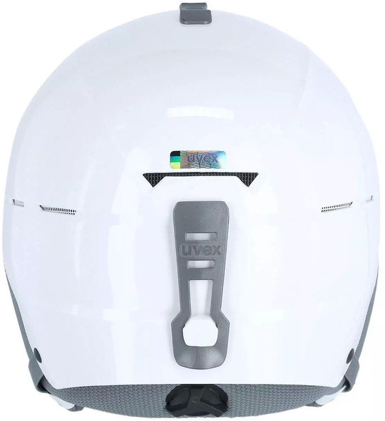 Kask narciarski Uvex Legend 2.0 (biały)