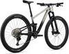 Rower MTB damski Giant Liv Pique Advanced 29 2 (2024) | karbonowy | Golden Haze
