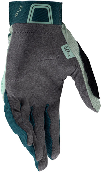 Rękawiczki długie Leatt MTB 3.0 Lite Teal