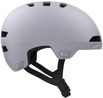 Kask miejski Lazer Maze KinetiCore Matte Violet Fog