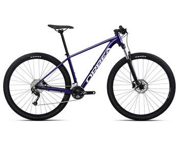 Rower MTB Orbea ONNA 29 40 Blue - White