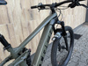 Używany rower elektryczny MTB Trek Rail 9 (2021) zielony