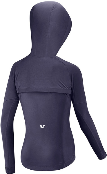 Kurtka przeciwdeszczowa damska Giant Liv Energize