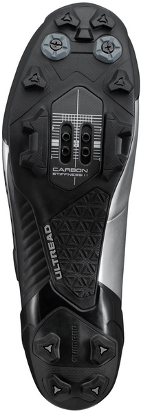 Buty MTB Shimano XC903S (srebrne)