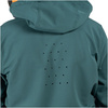 Bluza z kapturem Leatt MTB Gravity 3.0 (turkusowa)