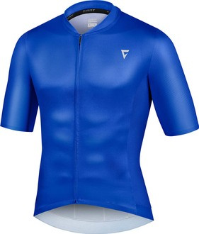 Koszulka Giant Instinct z krótkim rękawem Cobalt