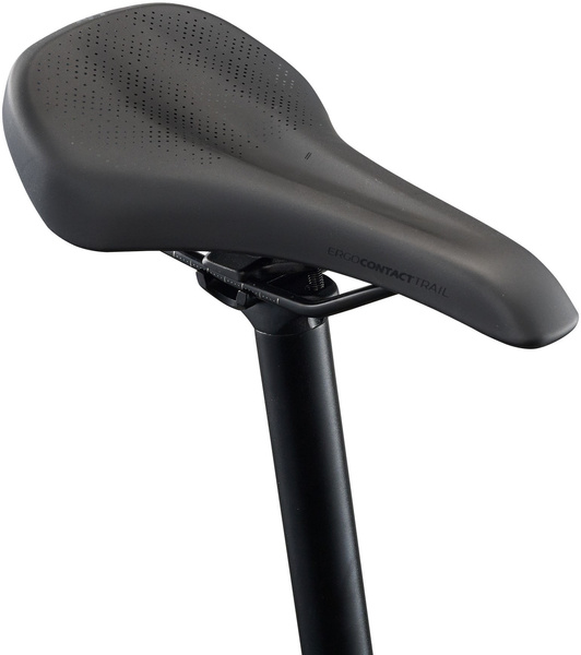 Rower MTB elektryczny damski Giant Liv Tempt E+ (2026) Lunar Eclipse