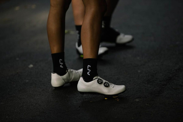 Buty damskie szosowe Giant Liv Macha Pro HV