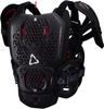 Buzer Leatt Chest Protector 5.5 Pro Evo