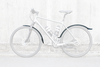 Komplet błotników SKS Velo 47 Trekking 28"