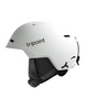 Kask narciarski TRIPOINT 201 Trdkova (biały)