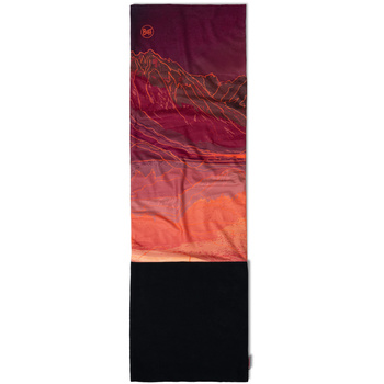 Bandana BUFF POLAR UNAL GARNET