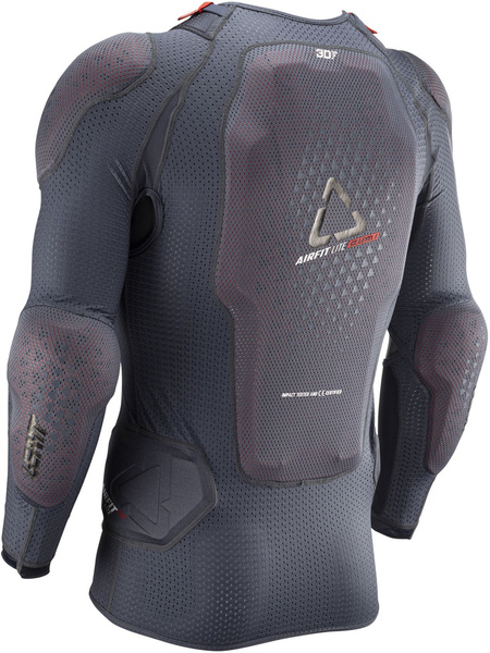 Ochraniacz ciała Leatt Body Tee 3DF AirFit Lite Evo