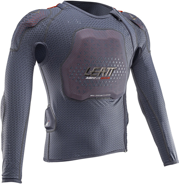 Ochraniacz ciała dziecięcy Leatt Body Tee 3DF AirFit Lite Evo Junior