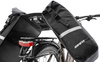 Sakwa na bagażnik Giant Pannier Bag MIK Grey (48 litrów)