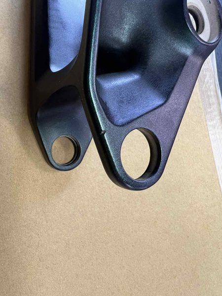 Trek Slash/Remedy Rocker Link - łącznik zawieszenia